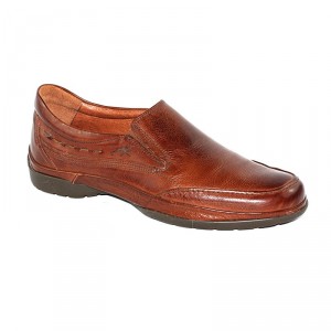 Fluchos Sergio Cuero Leather