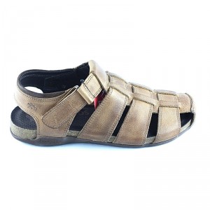 Fluchos Canarias Cuero Leather