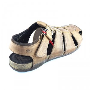 Fluchos Canarias Cuero Leather