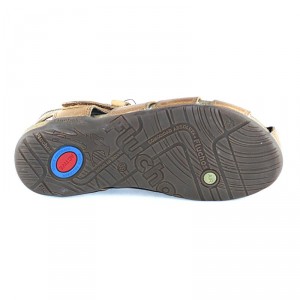 Fluchos Canarias Cuero Leather