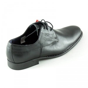 Fluchos Memory Negro ALONSO