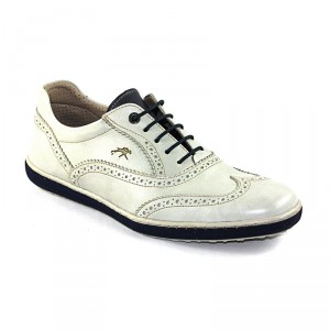 Fluchos Pegaso Hielo Leather