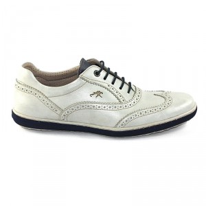 Fluchos Pegaso Hielo Leather
