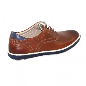Fluchos Pegaso Cuero Leather