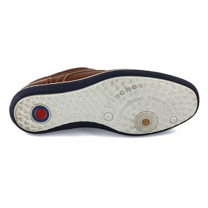 Fluchos Pegaso Cuero Leather