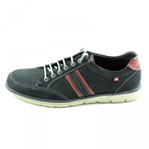 Fluchos Greta Marino Terracota AQUILES