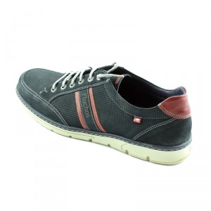 Fluchos Greta Marino Terracota AQUILES