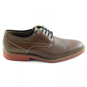 Fluchos Brezza Placa Camel CARDINAL