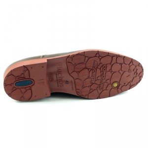 Fluchos Brezza Placa Camel CARDINAL