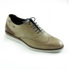 Fluchos Brezza Surf Taupe Cuero Terracota RANGER