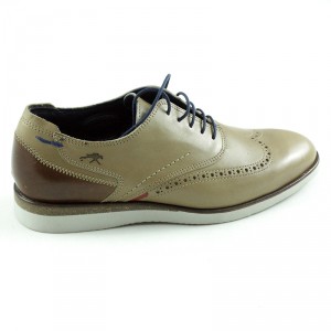 Fluchos Brezza Surf Taupe Cuero Terracota RANGER
