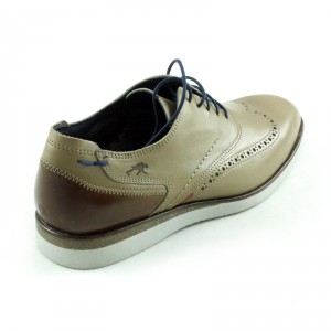 Fluchos Brezza Surf Taupe Cuero Terracota RANGER
