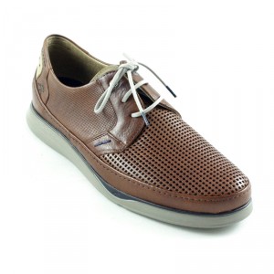 Fluchos Salvate Pic.Pl.Hab.Cuero Topo JONES