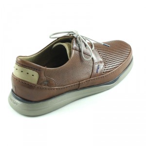 Fluchos Salvate Pic.Pl.Hab.Cuero Topo JONES