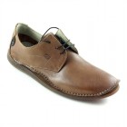 Fluchos Tornado Luxe Cuero Tabaco Marino NAUTILUS