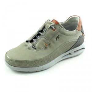 Fluchos Samun Paloma Com.4 CYPHER