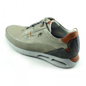 Fluchos Samun Paloma Com.4 CYPHER