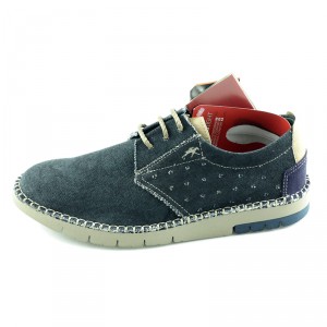 Fluchos Pique Marino Com.1 THOMAS
