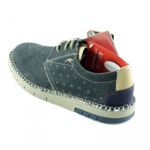 Fluchos Pique Marino Com.1 THOMAS