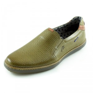 Fluchos Habana Kaki Cotto TIMOR