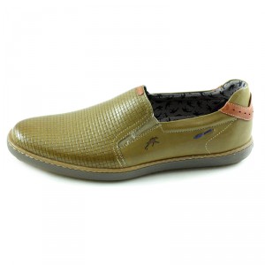 Fluchos Habana Kaki Cotto TIMOR