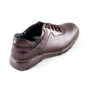 CallagHan Natural Gold Burdeos Pure Move