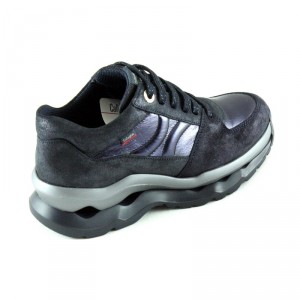 CallagHan Bugs Everest Blue Sole