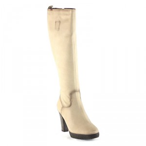 CallagHan Florencia Castor Nubuck