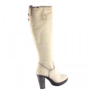 CallagHan Florencia Castor Nubuck