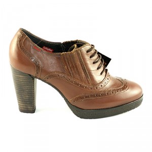 CallagHan Florencia Cuero Leather