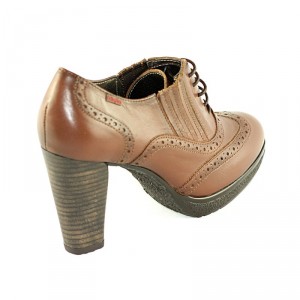 CallagHan Florencia Cuero Leather
