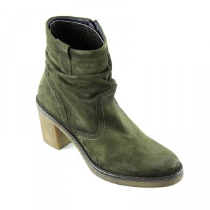Dorking Calf Herb REBE
