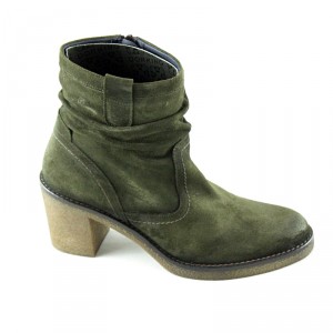 Dorking Calf Herb REBE