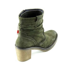 Dorking Calf Herb REBE