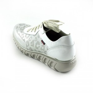 CallagHan Marley Plata Blanco SIRENA