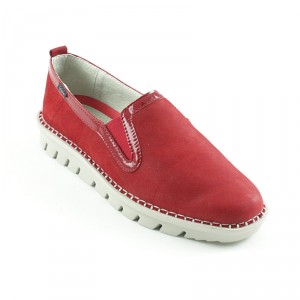 CallagHan Long Beach rojo HIGHLINE