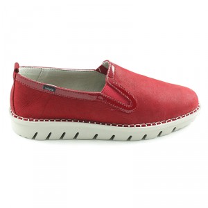 CallagHan Long Beach rojo HIGHLINE