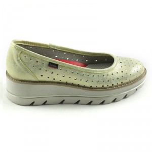 CallagHan Marley Amarillo PARTY LINE