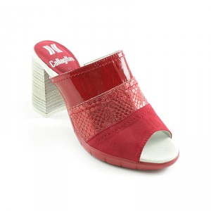 CallagHan Peach Rojo SUNSTAR