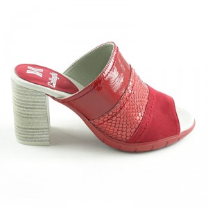 CallagHan Peach Rojo SUNSTAR
