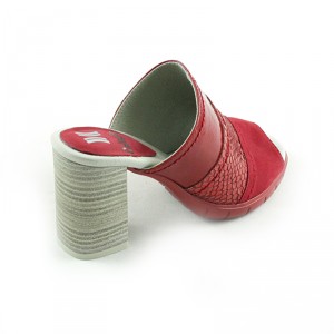 CallagHan Peach Rojo SUNSTAR