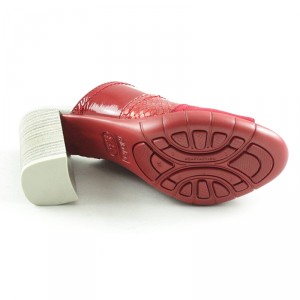 CallagHan Peach Rojo SUNSTAR