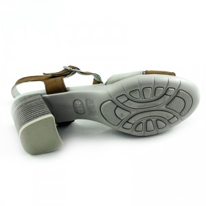 CallagHan Nobuk Cuero Stone STARMOON