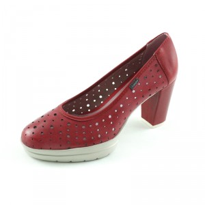 CallagHan Teouia Rosso PURE DREAM