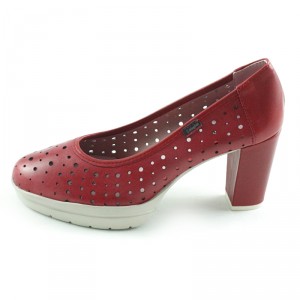 CallagHan Teouia Rosso PURE DREAM