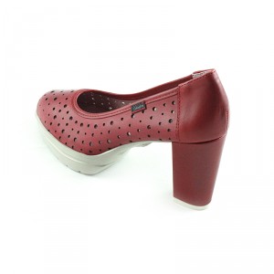 CallagHan Teouia Rosso PURE DREAM