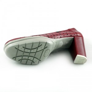 CallagHan Teouia Rosso PURE DREAM