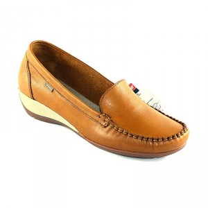 CallagHan Salsa Cuero Leather
