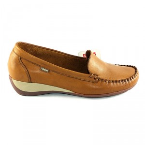 CallagHan Salsa Cuero Leather