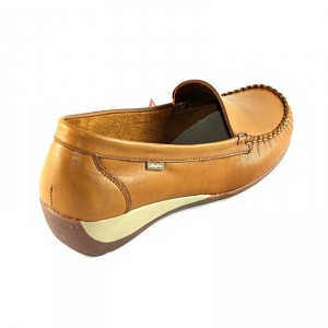 CallagHan Salsa Cuero Leather